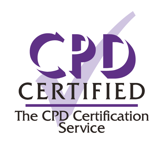 CPD Ccertified